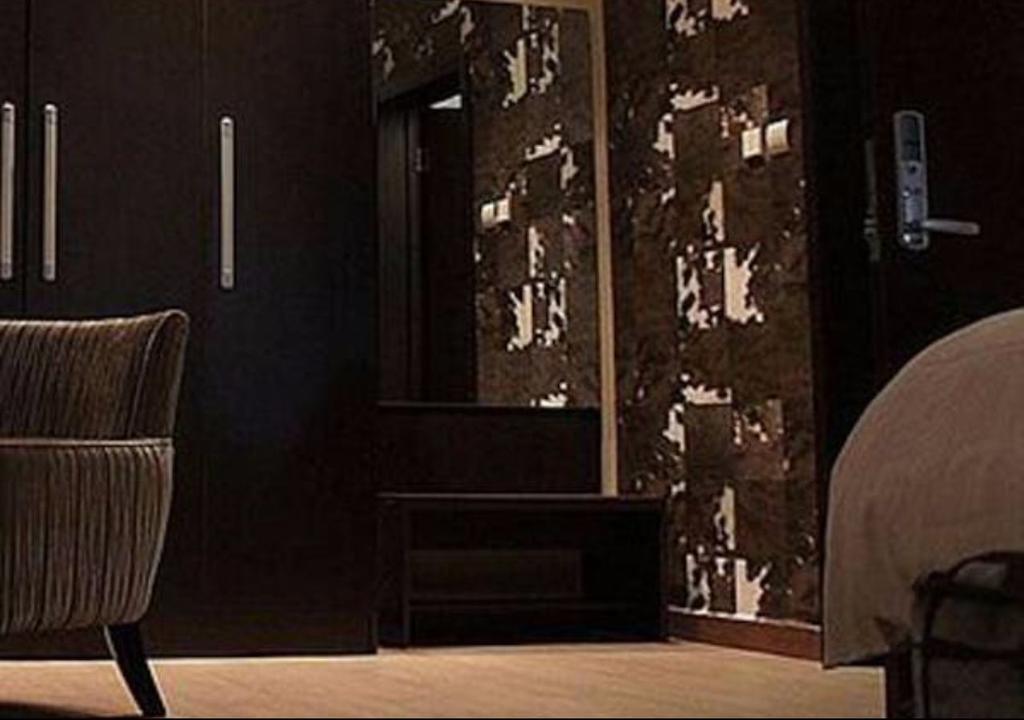 Tudor House Hotel Лаґос Екстер'єр фото
